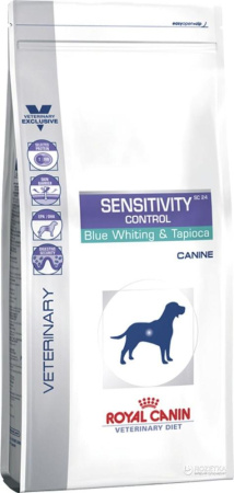 Лечебный корм Royal Canin SENSITIVITY CANINE