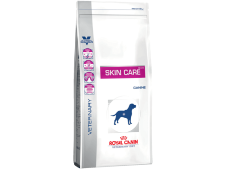 Лікувальний корм Royal Canin SKIN CARE ADULT CANINE