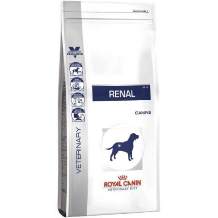 Лечебный корм Royal Canin RENAL CANINE